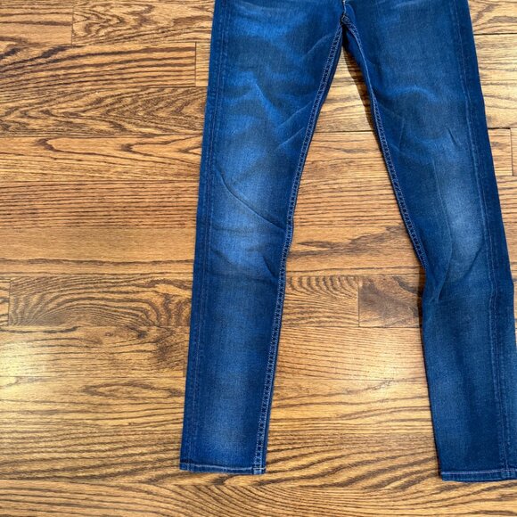Hudson Skinny Jeans - Picture 2 of 5